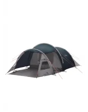 Namiot 3-osobowy Easy Camp Spirit 300 - steel blue