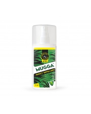 Środek przeciwko owadom Mugga spray DEET 9.5%