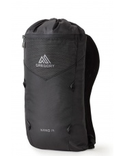 Plecak Gregory Nano 14 - obsidian black 