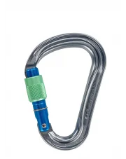 KARABINEK Warlock HMS SG - green/blue