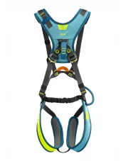 Uprząż wspinaczkowa dla dzieci Climbing Technology Flik 