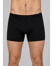 Bielizna męska UNDER SHORTS black MILO 