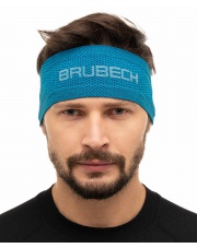 OPASKA BRUBECK UNISEX niebieska 