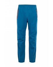 Spodnie membranowe ZACATE PANTS blue lagoon 