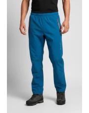 Spodnie membranowe ZACATE PANTS blue lagoon MILO