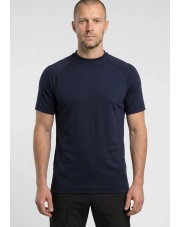 Koszulka termoaktywna MILO UNDER TEE black milo 