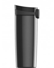 SIGG Kubek Miracle Mug Black 0.47L