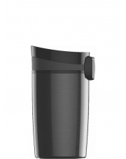 SIGG Kubek Miracle Mug Black 0.27L