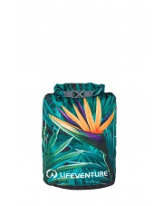 Worek  LIFEVENTURE/ DRY BAG, 5L, TROPICAL 