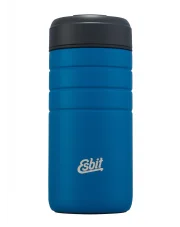 Kubek termiczny Thermo Mug Flip Top 450ml - polar blue 