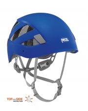 Kask Petzl Boreo niebieski M/L