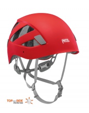 Kask PETZL Boreo czerwony S/M