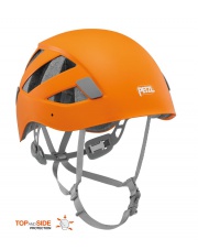 Kask PETZL Boreo pomarańczowy S/M 