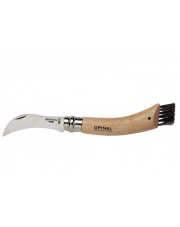 Opinel Nóż dla grzybiarzy 08 blister 