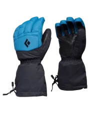    Rękawice Black Diamond Recon Gloves - astral blue Wada 