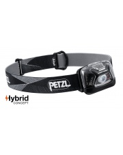 Latarka czołowa Petzl  Tikka (czarny) E093FA00