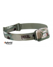 Latarka czołowa Petzl  Tactikka (kamuflaż) E093HA01