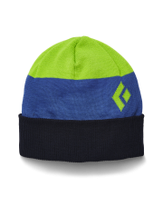 Czapka Black Diamond Levels Beanie-green