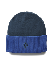 Czapka Black Diamiond Fleece Beanie - indigo/kingfisher 