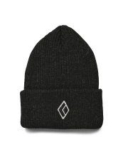 CZAPKA BLACK DIAMOND PLAITED CUFF BEANIE Tundra