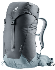 Plecak turystyczny Deuter AC Lite 22 SL damski - graphite/shale