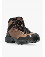 Buty trekkingowe Zambelran Yeren GTX RR - brown