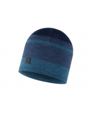 CZAPKA BUFF® MERINO MOVE BEANIE DENIM