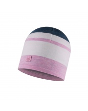 CZAPKA BUFF® MERINO MOVE BEANIE PANSY