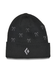 Czapka zimowa Black Diamond Gear Beanie - black 