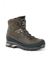 Buty trekkingowe Guide GT RR WL (wersja szersza) - dark brown  