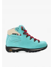 Buty trekingowe damskie Zamberlan  Kjon GTX- light blue 