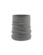 KOMIN MERINO HEAVYWEIGHT BUFF® DLA DOROSŁYCH SOLID LIGHT GREY