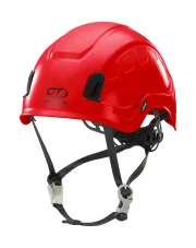 Kask do prac na wysokości Aries - red Climbing Technology 