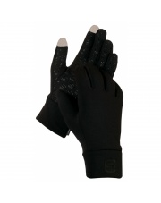 KANFOR - Touch - dotykowe rękawiczki Climazone Stretch