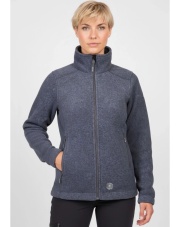 POLAR MILO ROSS LADY DARK grey 