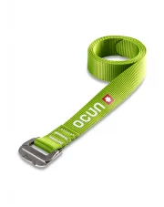 PASEK OCUN BELT SB 28MM- green 