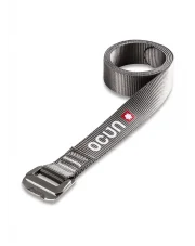 Pasek Ocun Belt SB 28mm - grey 