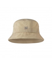 KAPELUSZ BUFF® ADVENTURE BUCKET HAT AÇAI SAND 