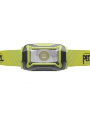 Latarka czołowa PETZL Tikka Core (żółty) E067AA03 450 L