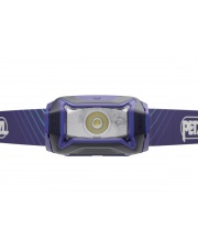 Latarka czołowa PETZL Tikka Core (niebieski) E067AA01 450 L