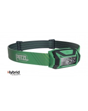 Latarka czołowa PETZL Tikka Core (zielony) E067AA02 450 L