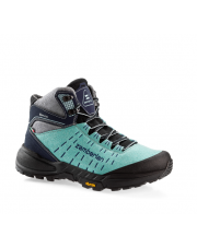 Buty turystyczne damskie Zamberlan Circe GTX - blue