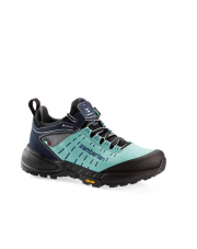 Buty turystyczne damskie Zamberlan Circe GTX Low-blue