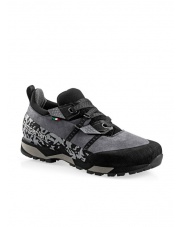 Buty Zamberlan HALF DOME VELCRO RR dark grey 