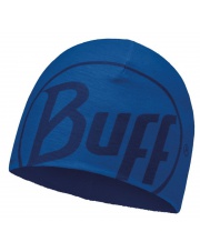 BUFF CZAPKA Z MICROFIBRY I POLARU LOGO BLUE SKYDIVER