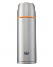 Termos Esbit Iso Vacuum Flask Srebrny 0,75L