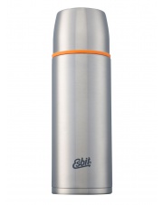 Termos Esbit Iso Vacuum Flask Srebrny 1L