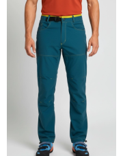 SPODNIE WSPINACZKOWE MILO JOTE navy blue