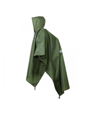 ROCKLAND/ PONCHO TARP 2w1