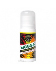 Środek przeciwko owadom Mugga spray DEET 50%